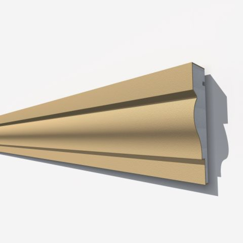 Ancadrament decorativ fereastra NA126 200X40X2000     