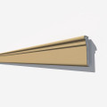 Ancadrament decorativ fereastra NA128 120X30X2000     