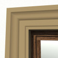 Ancadrament decorativ fereastra NA130 140X60X2000     