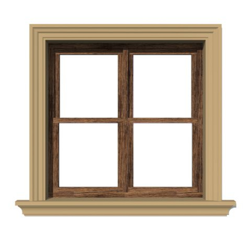 Ancadrament decorativ fereastra NA130 140X60X2000 Ancadrament decorativ fereastra NA130 140X60X2000