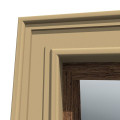Ancadrament decorativ fereastra NA131 150X50X2000     