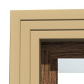 Ancadrament decorativ fereastra NA132 145X30X2000     