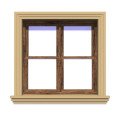 Ancadrament decorativ fereastra NA132 145X30X2000     