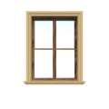Ancadrament decorativ fereastra NA136 225X40X2000     