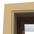 Ancadrament decorativ fereastra NA145 100X30X2000     