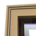 Ancadrament decorativ fereastra NA149 170X60X2000     