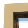 Ancadrament decorativ fereastra NA161 150X40X2000     