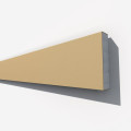 Ancadrament decorativ fereastra NA161 150X40X2000     
