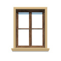 Ancadrament decorativ fereastra NA165 115X50X2000     
