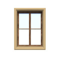 Ancadrament decorativ fereastra NA173 225X140X2000     