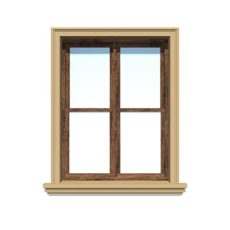 Ancadrament decorativ fereastra NA186 120X40X2000 Ancadrament decorativ fereastra NA186 120X40X2000