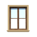 Ancadrament decorativ fereastra NA211 130X30X2000     
