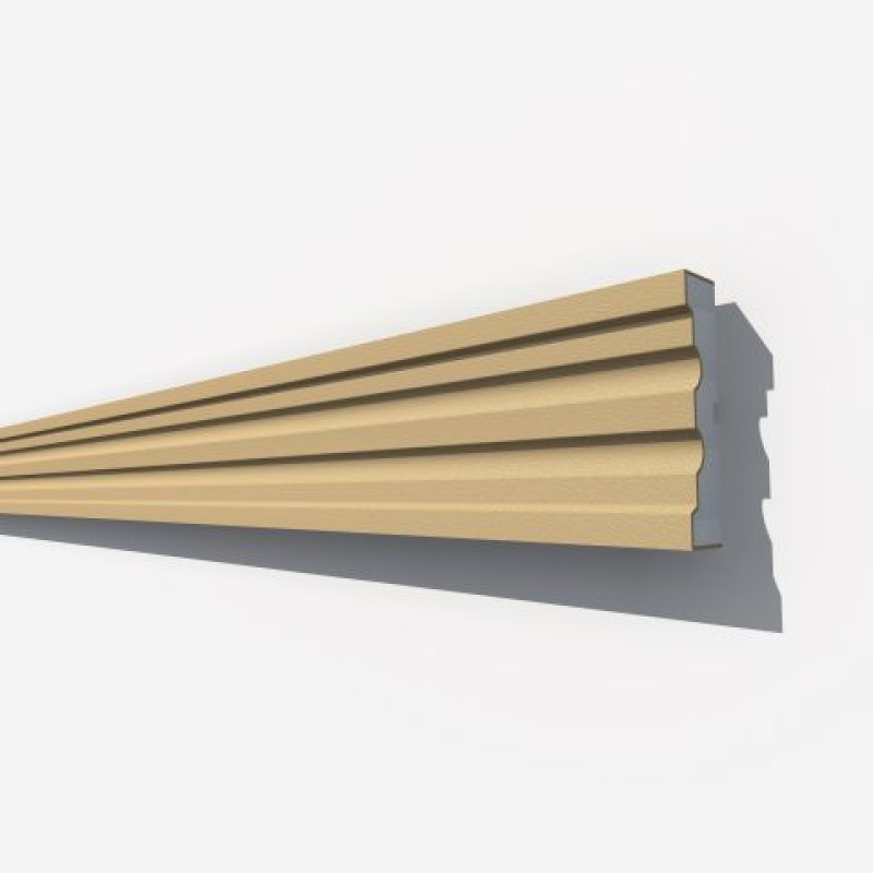 Ancadrament decorativ fereastra NA211 130X30X2000     