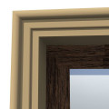 Ancadrament decorativ fereastra NA212 90X55X2000     