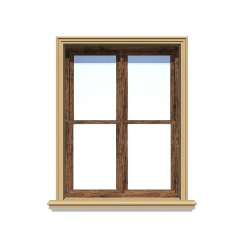 Ancadrament decorativ fereastra NA212 90X55X2000 Ancadrament decorativ fereastra NA212 90X55X2000