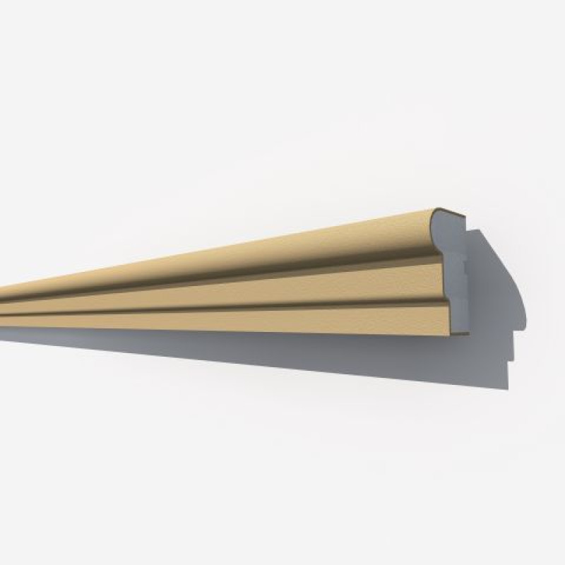 Ancadrament decorativ fereastra NA212 90X55X2000     