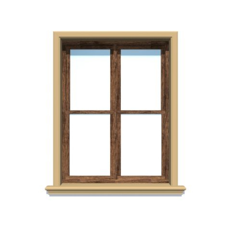 Ancadrament decorativ fereastra NA213 95X30X1250 Ancadrament decorativ fereastra NA213 95X30X1250