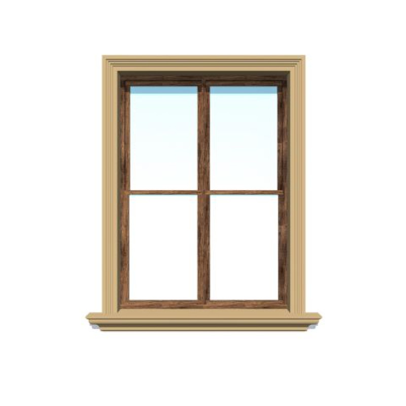 Ancadrament decorativ fereastra NA228 165X60X2000 Ancadrament decorativ fereastra NA228 165X60X2000