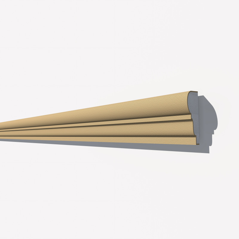Ancadrament decorativ fereastra NA229 95X40X2000     