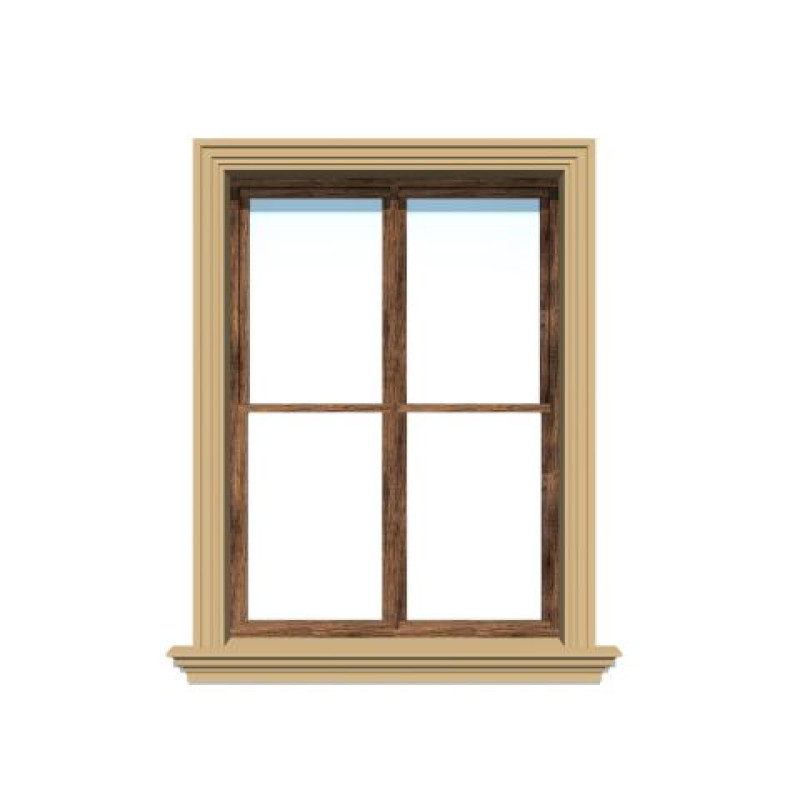 Ancadrament decorativ fereastra REMA10 180X45X2000 Ancadrament decorativ fereastra REMA10 180X45X2000