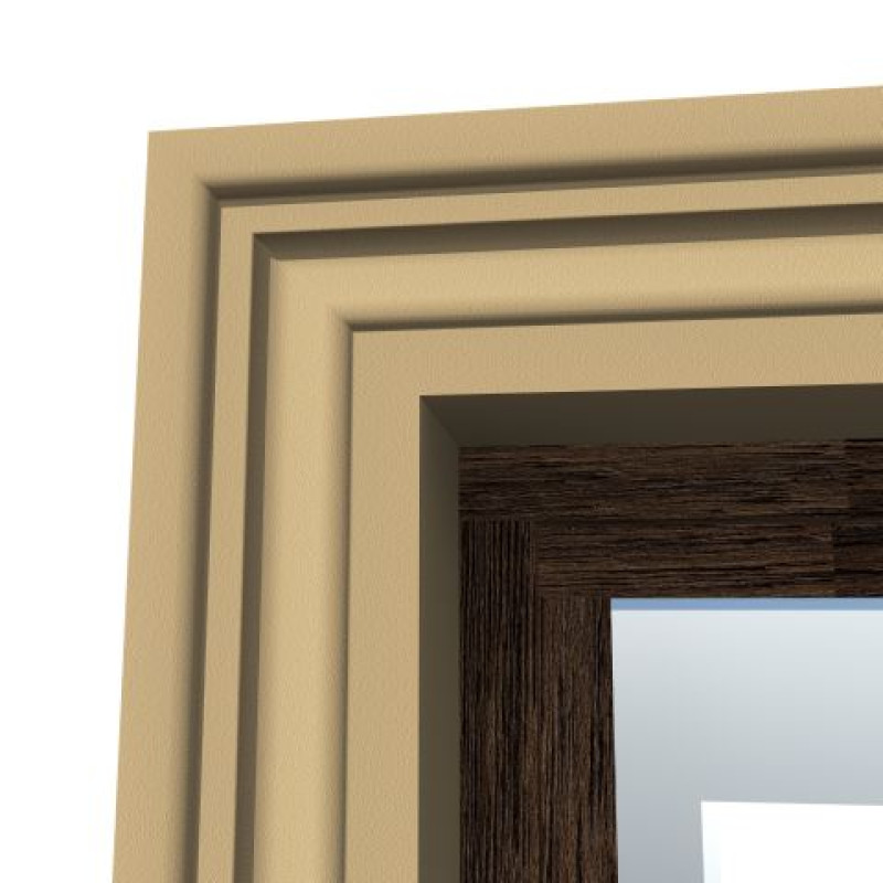 Ancadrament decorativ fereastra REMA11 150X40X1250 Ancadrament decorativ fereastra REMA11 150X40X1250