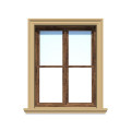 Ancadrament decorativ fereastra REMA11 150X40X1250