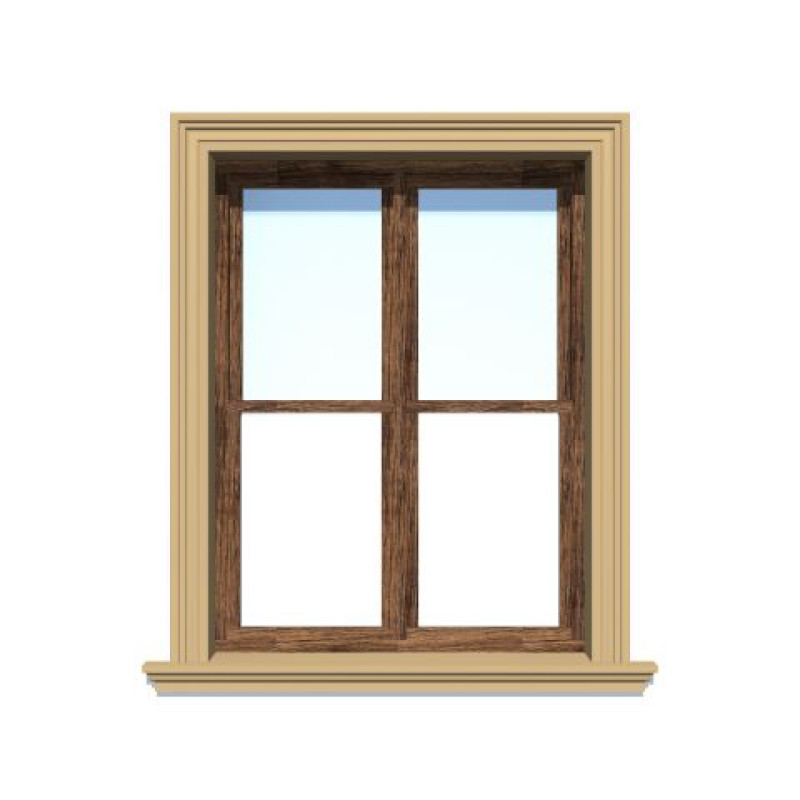 Ancadrament decorativ fereastra REMA11 150X40X1250 Ancadrament decorativ fereastra REMA11 150X40X1250