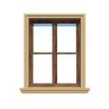 Ancadrament decorativ fereastra REMA13 140X50X2000     