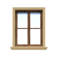 Ancadrament decorativ fereastra REMA14 130X40X2000     