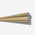 Ancadrament decorativ fereastra REMA14 130X40X2000     
