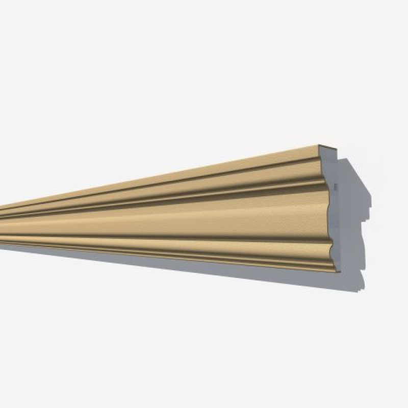 Ancadrament decorativ fereastra REMA14 130X40X2000     