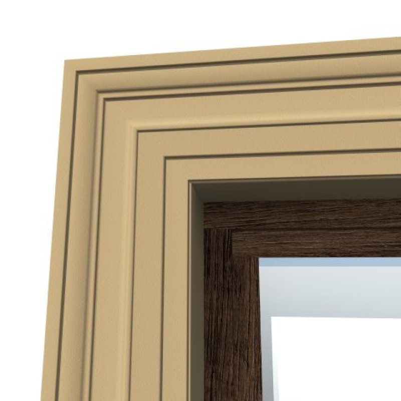 Ancadrament decorativ fereastra REMA15 200X35X2000 Ancadrament decorativ fereastra REMA15 200X35X2000