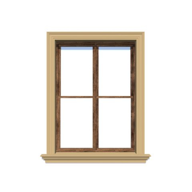Ancadrament decorativ fereastra REMA15 200X35X2000 Ancadrament decorativ fereastra REMA15 200X35X2000