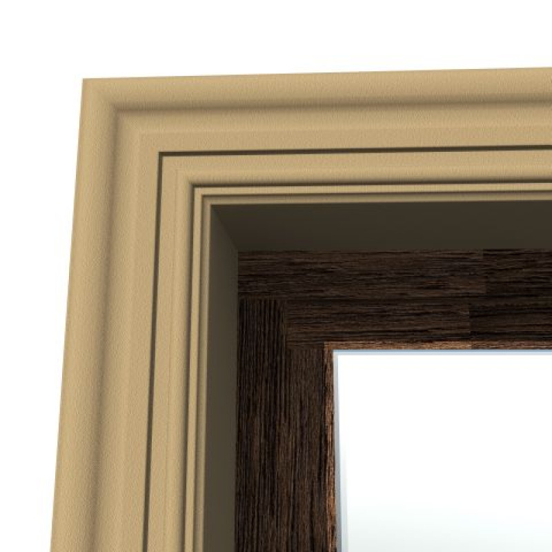 Ancadrament decorativ fereastra REMA16 100X30X2000 Ancadrament decorativ fereastra REMA16 100X30X2000