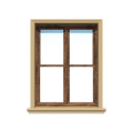 Ancadrament decorativ fereastra REMA16 100X30X2000     