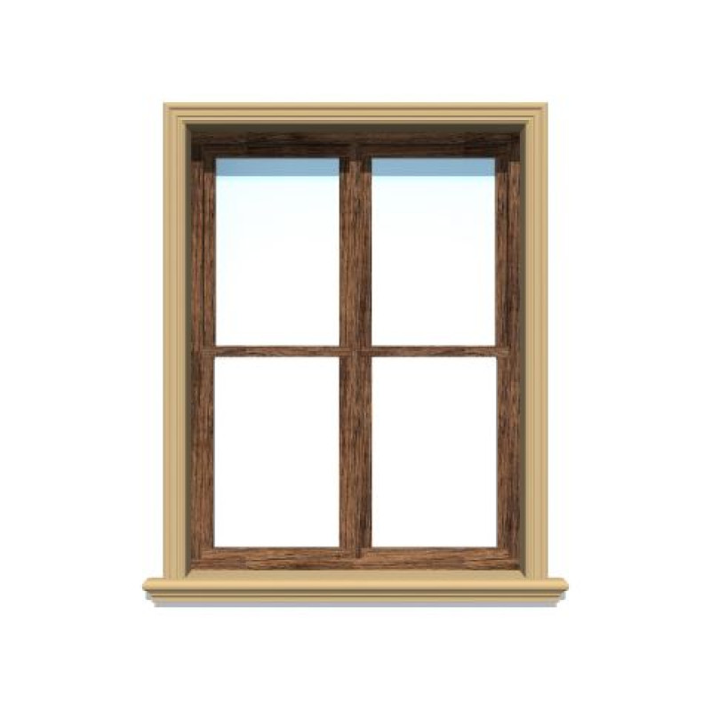 Ancadrament decorativ fereastra REMA16 100X30X2000 Ancadrament decorativ fereastra REMA16 100X30X2000