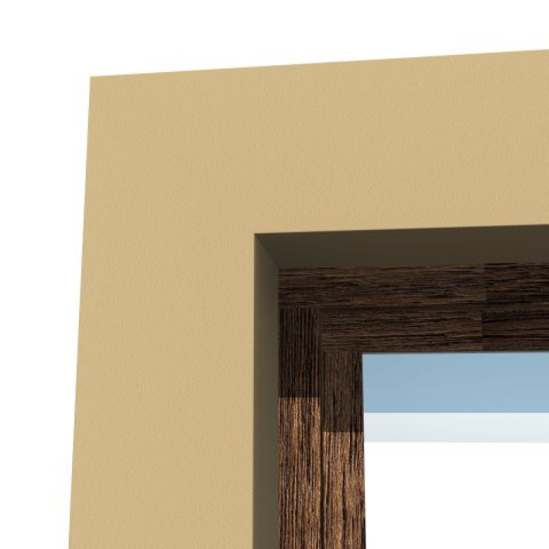 Ancadrament decorativ fereastra REMA20 180X35X2000 Ancadrament decorativ fereastra REMA20 180X35X2000