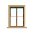 Ancadrament decorativ fereastra REMA22 150X30X2000     