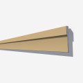 Ancadrament decorativ fereastra REMA3 135X25X2000     