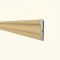Ancadrament decorativ fereastra NA214 120X30X1250