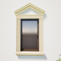 Fronton decorativ NC103       
