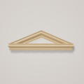 Fronton decorativ NC103       