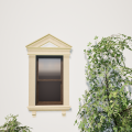 Fronton decorativ NC104       