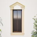 Fronton decorativ NC104       