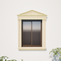Fronton decorativ NC104       