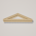 Fronton decorativ NC104       