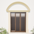 Fronton decorativ NC158       