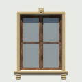 Consola fereastra NCB101 170X40X170      