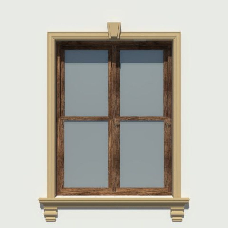 Cheie de bolta fereastra NCB102 200X100X170 Cheie de bolta fereastra NCB102 200X100X170