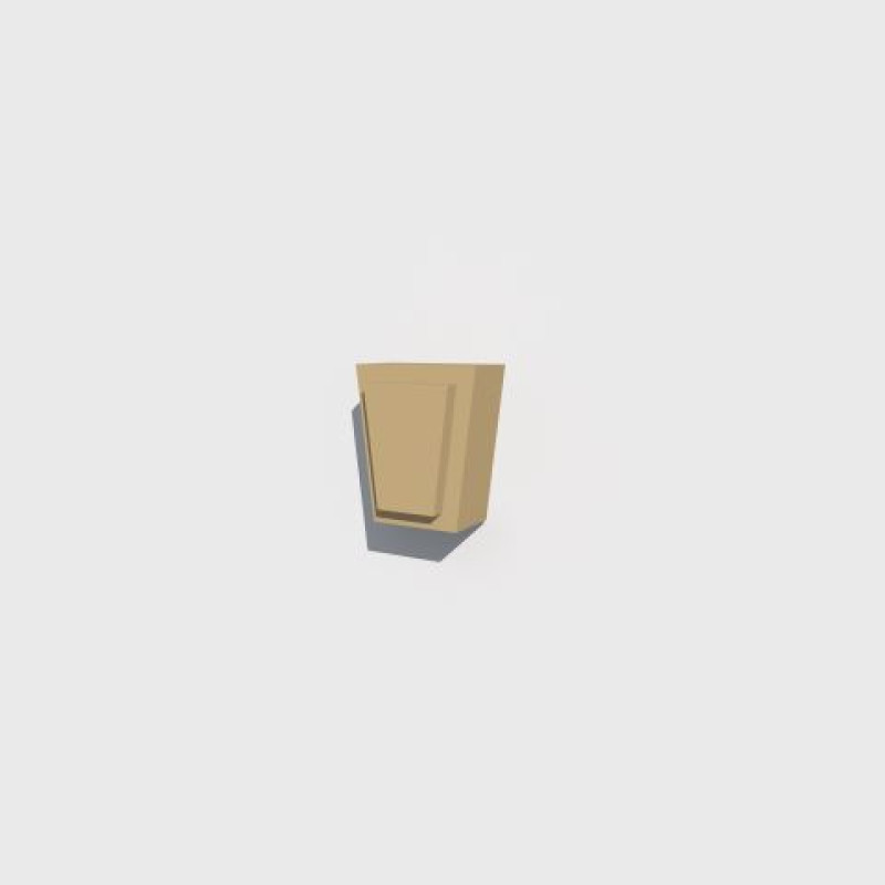Cheie de bolta fereastra NCB102 200X100X170    